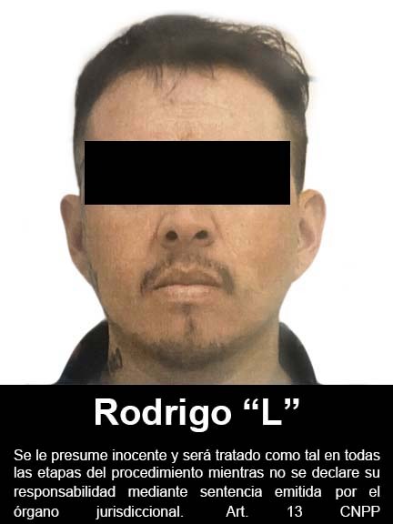 FGR Obtiene Vinculación A Proceso En Contra De Tres Personas Por Tráfico De 290 Indocumentados