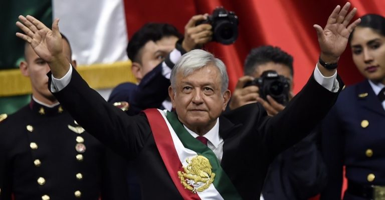 Quinto Informe De Gobierno, ¿A Qué Hora? Y ¿Dónde Verlo?