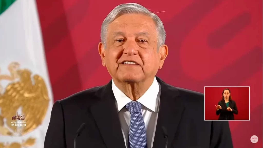AMLO le responde a Xóchitl Gálvez sobre acusación contra sus hijos: “presenten denuncias”
