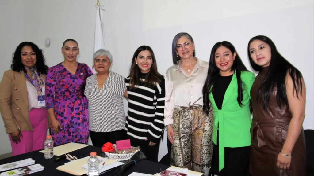 Se Estudia La Intersexualidad Médica Y Socialmente: Eva Alcántara Zavala