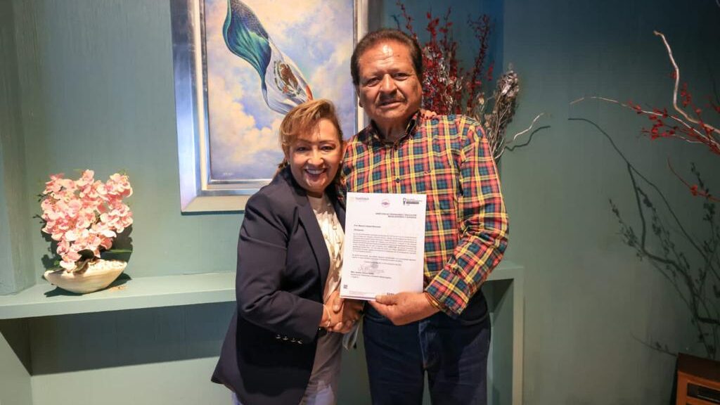 RESUELVE GOBIERNO DEL ESTADO CONFLICTO DE EXTINTOS “BACHILLERATOS ALTERNATIVOS”