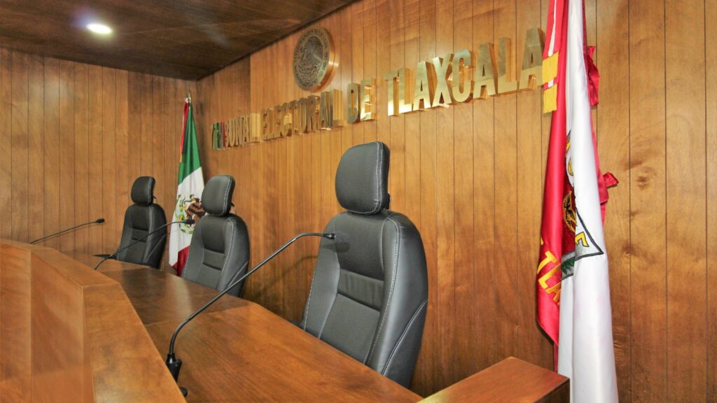 Actualiza TET su Reglamento Interno