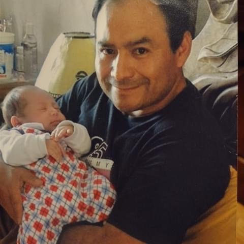 Sergio Enrique Díaz