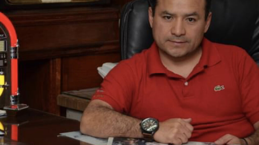 Muere Sergio Enrique Díaz Díaz, periodista oriundo de Huamantla