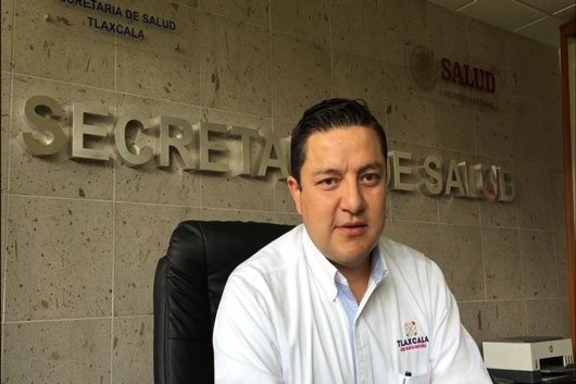 Sin defunciones por Covid en Tlaxcala en lo que va de 2024