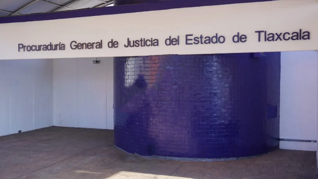 Vinculan A Proceso A Hombre Por Robo Calificado: PGJE
