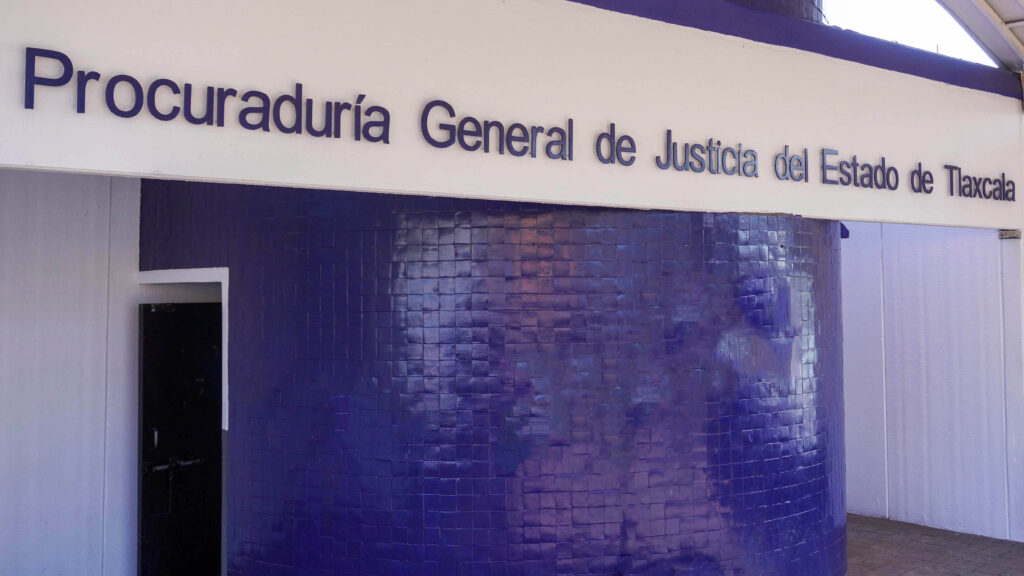 Vinculan a proceso a hombre por robo en grado de tentativa: PGJE