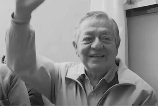 Muere el ex gobernador Tulio Hernández Gómez