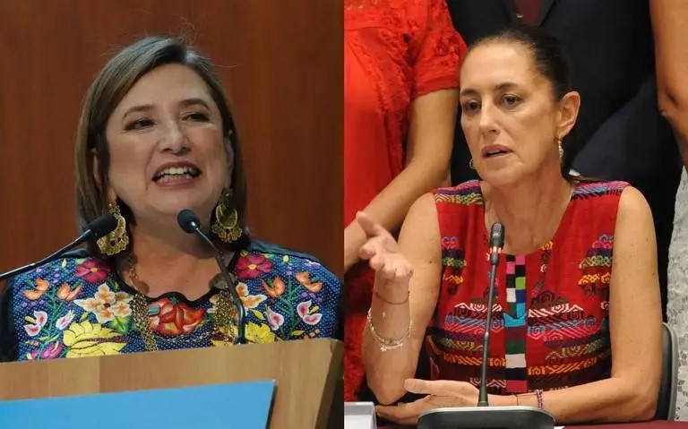 Habrá al menos tres debates presidenciales: INE