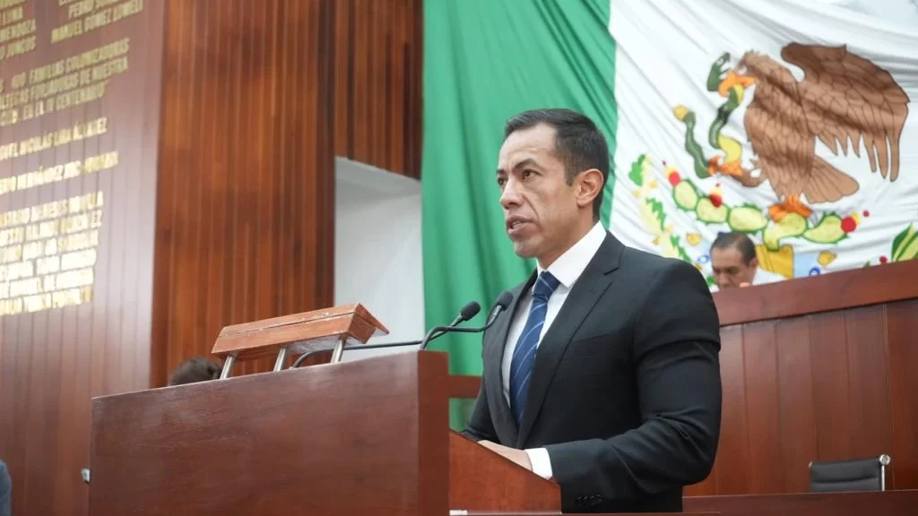 Listas las bases para la dictaminación de las cuentas públicas del ejercicio fiscal 2024