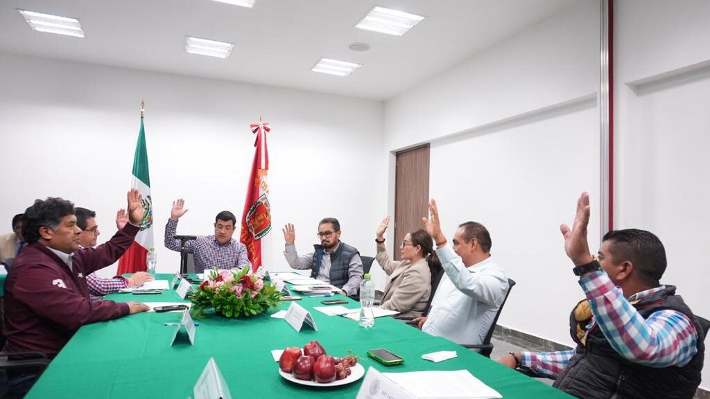 CONGRESO DEL ESTADO DE TLAXCALA