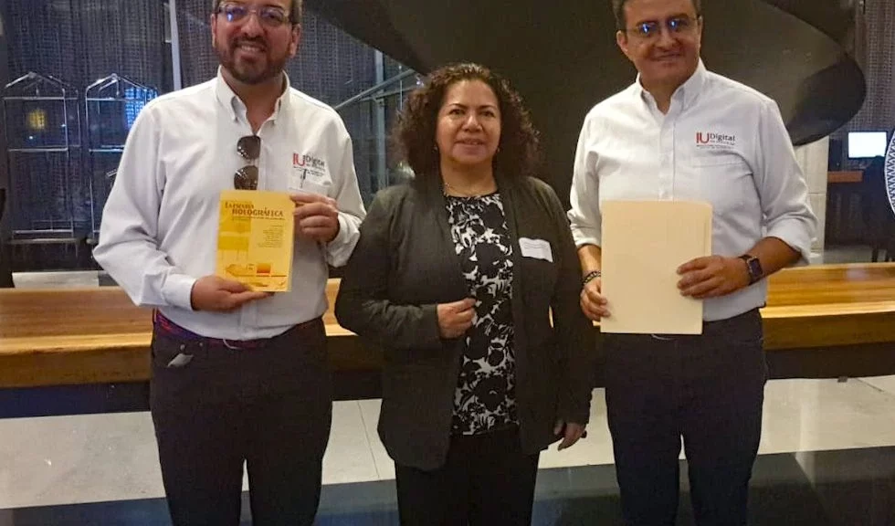 Universidad Politécnica De Tlaxcala Firma Carta De Intención Para Movilidad