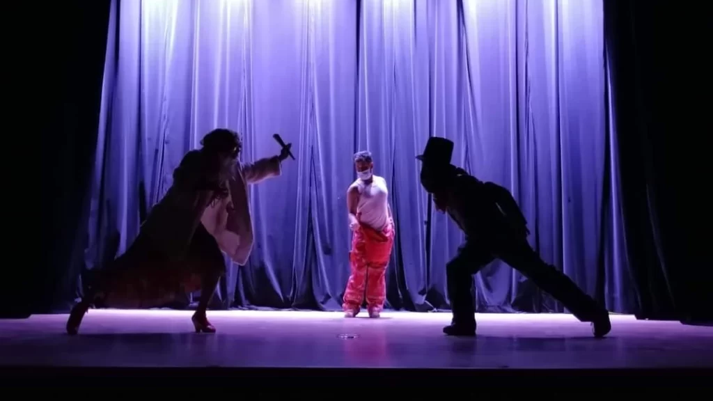 Llega Temporada De Teatro A Distintos Municipios Del Estado