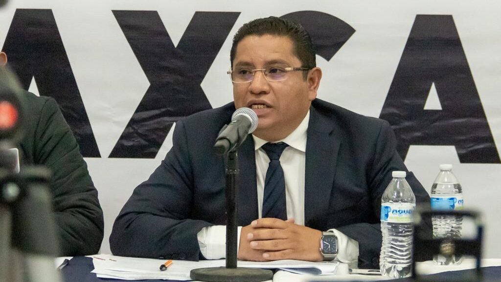 En Tlaxcala Concluyen Trabajos Para Elegir Candidata Presidencial Por El Frente Amplio Por México