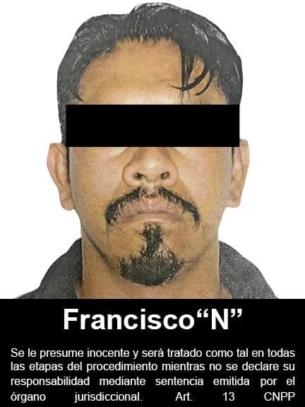 FGR Obtiene Vinculación A Proceso Contra Una Persona Por Robo De Tractocamión Y Secuestro Agravado En Tlaxcala