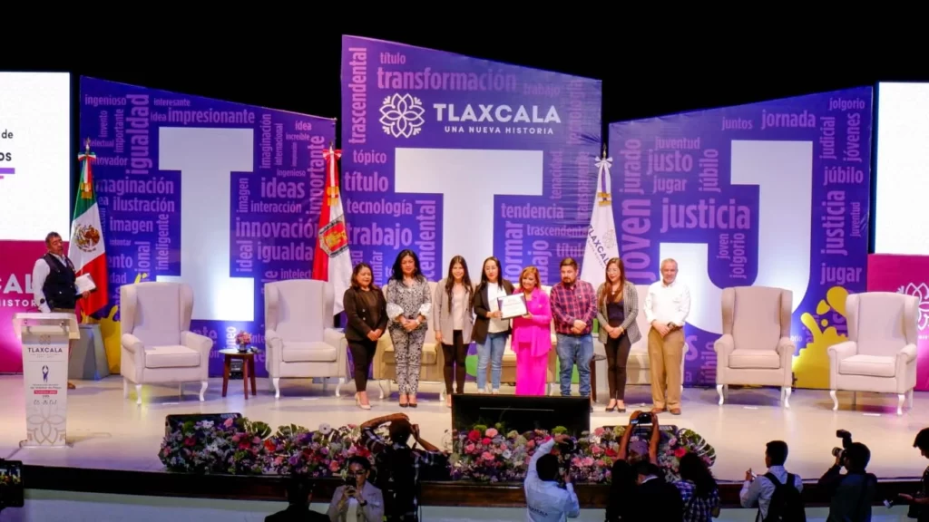 Concluyó ITJ Actividades Del Mes De La Juventud