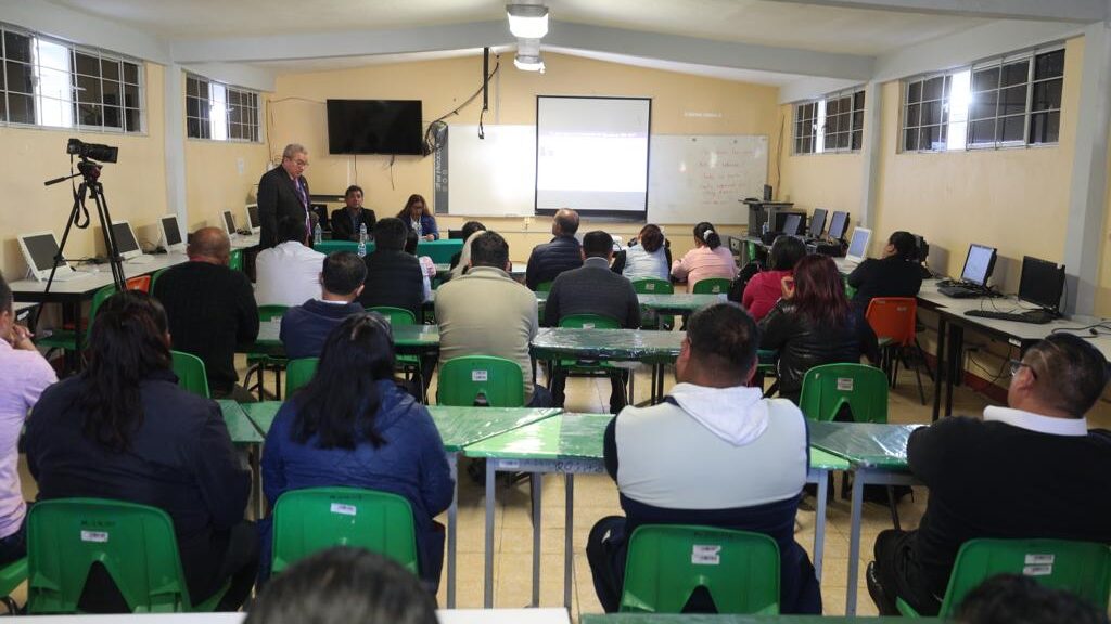 SEPE–USET Implementará Acciones De Formación A Más De 5 Mil Figuras Educativas