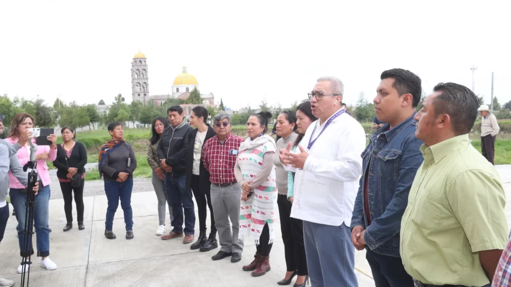 Entrega SEPE–USET Claves De Centro De Trabajo A Centros Educativos De Bachillerato Estatal