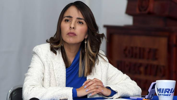Anuncia El PAN Acercamientos Con El PRI Para Concretar En 2024 Una Coalición Electoral En Tlaxcala
