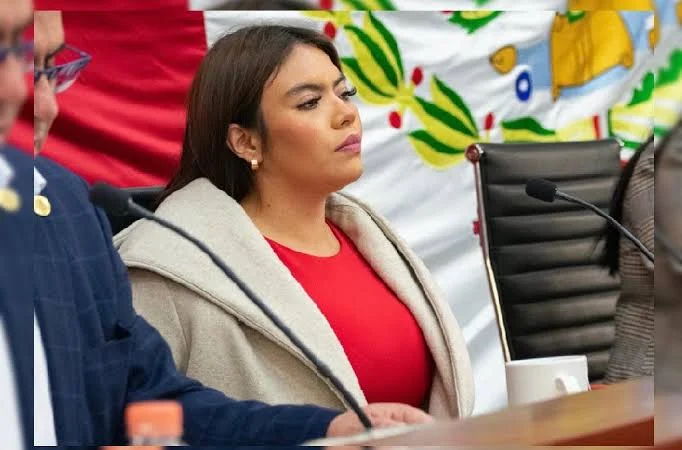 Resolución De La SCJN, Es Una Presión Al Congreso Local Para Despenalizar El Aborto: Lorena Ruíz
