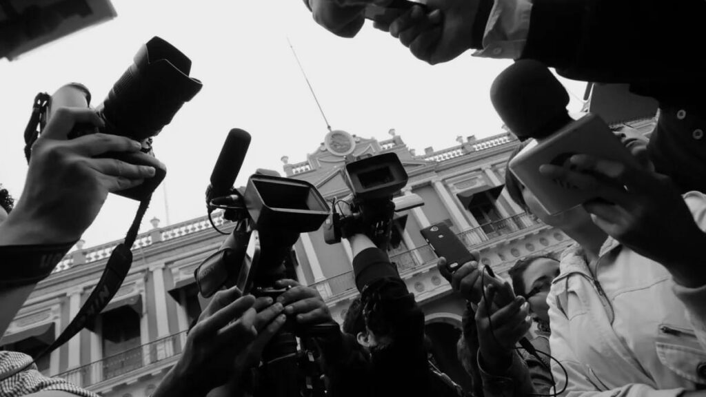 Día Internacional Del Periodista: 161 Periodistas Asesinados En México