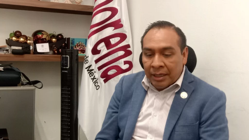 Alistan En El Congreso Local Dictamen Para Acabar Con El Rezago De 64 Expedientes Sobre Juicio Político
