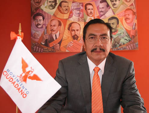 Movimiento Ciudadano No Buscará Alianza O Coalición Con Otro Partido En Las Elecciones Locales De 2024