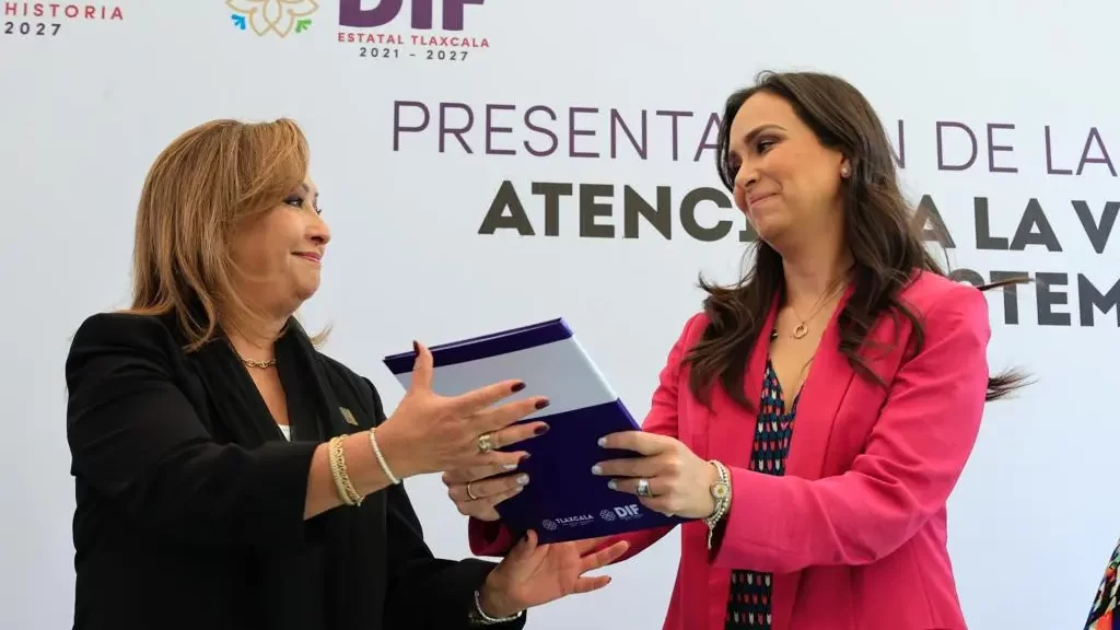 Gobernadora Y SEDIF Ponen En Marcha Refugio Para Mujeres Víctimas De Violencia