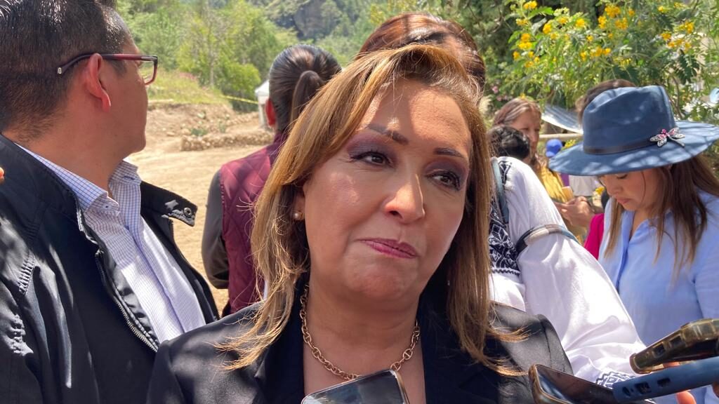 Anuncia LCC reajustes a presupuesto 2024