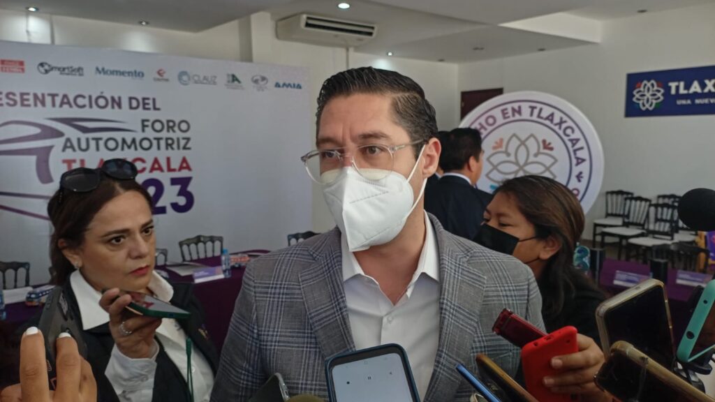 JAVIER MARROQUÍN CALDERÓN PODRÍA SER DENUNCIADO POR AGRESIÓN EN UN RESTAURANTE EN PUEBLA