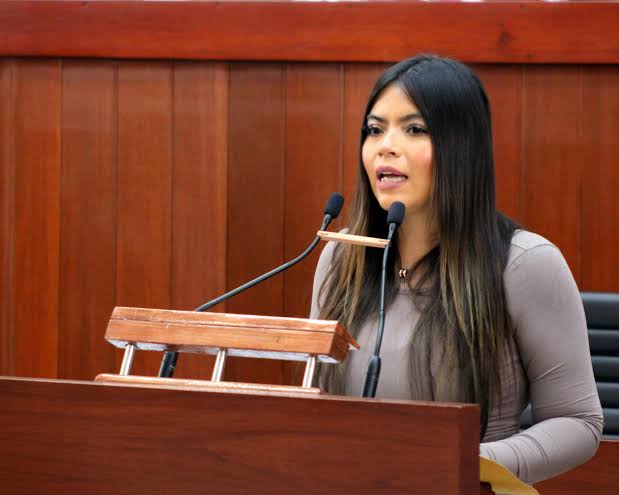 Urge despenalizar el aborto en Tlaxcala antes de que la SCJN nos obligue a hacerlo: Lorena Ruíz