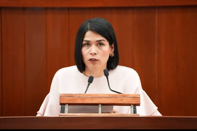 Propone la diputada Diana Torrejón la creación de un Laboratorio de Innovación Municipal