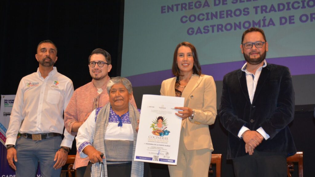 Celebra Secture Día Mundial Del Turismo 2023