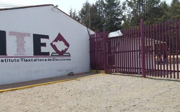 Aprueba ITE su presupuesto por un monto de 275.6 mdp para el proceso electoral de 2024