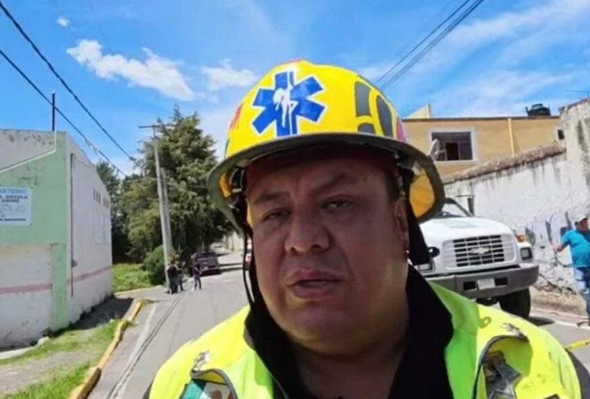 Ya fue Sancionado Trabajador Propietario de Casco Alterado de PC