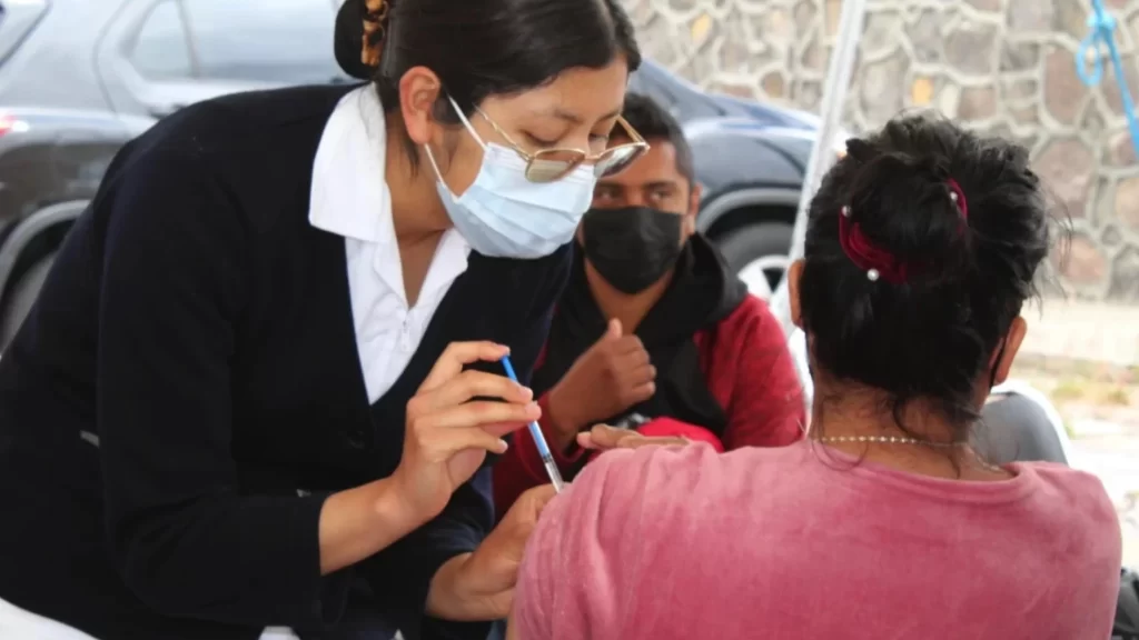 Reporta SESA 80 casos de influenza por semana en Tlaxcala