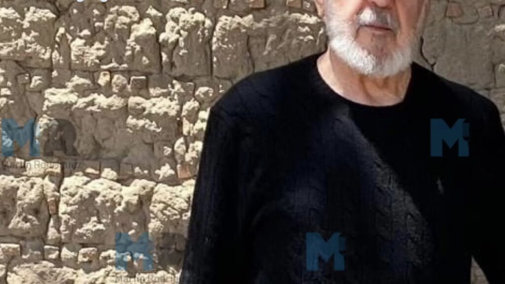 Álvarez Lima: con Tulio Hernández muere una época de hacer política