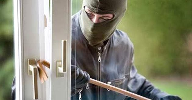 Delito De Robo A Casa Habitación Aumenta Un 5 Por Cierto