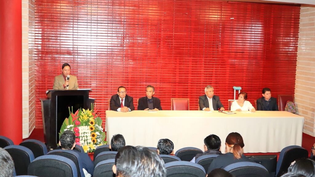 Es sede la UATx de reunión nacional de instituciones formadoras en ciencias biológicas