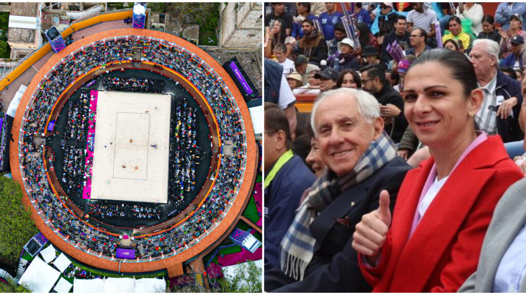 El resultado se logró y la historia está escrita, Tlaxcala 2023 es una misión cumplida: Ana Guevara