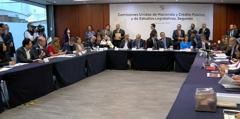 Aprueban en Comisiones del Senado aprobación de Fideicomisos del PJF
