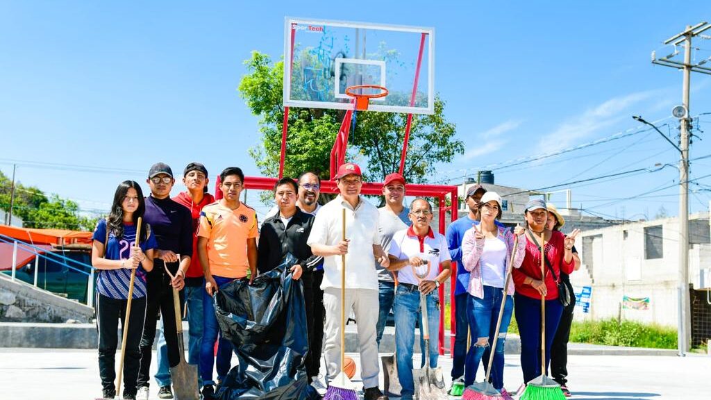 “Caravanas Con Causa” Recupera Espíritu De Colaboración Ciudadana: Luis Antonio Herrera