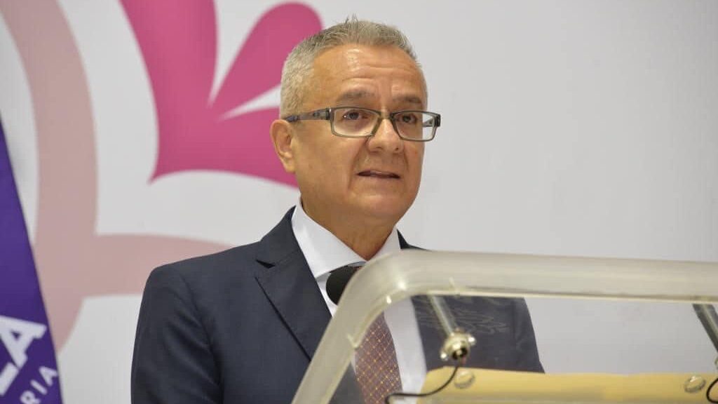 Oscar Flores Jiménez
