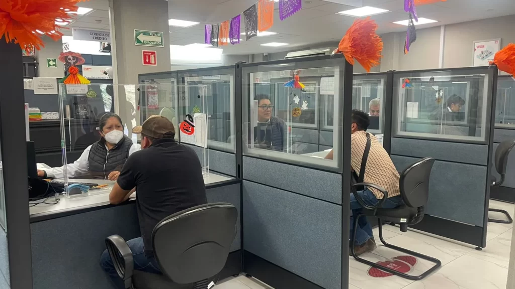 CON UN CRÉDITO INFONAVIT CONVIERTE TU HOGAR EN UN ALIADO CONTRA LA SEQUÍA