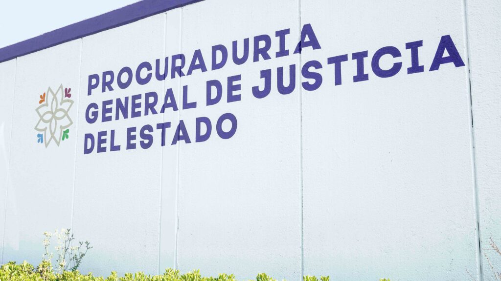 MASCULINO ES VINCULADO A PROCESO POR ABUSO SEXUAL: PGJE