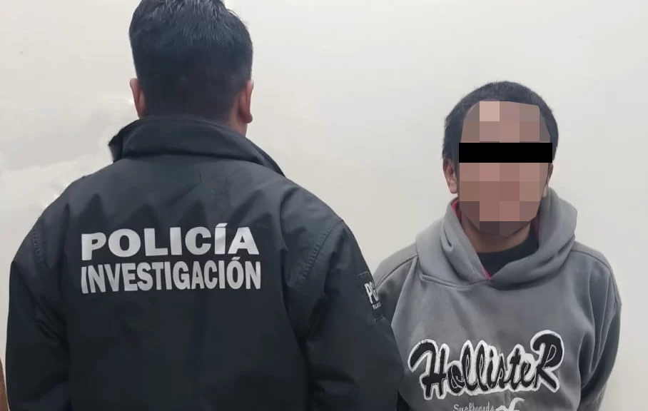 Esclarece PGJE Muerte De Mujer En El  Municipio De Tetla De La Solidaridad