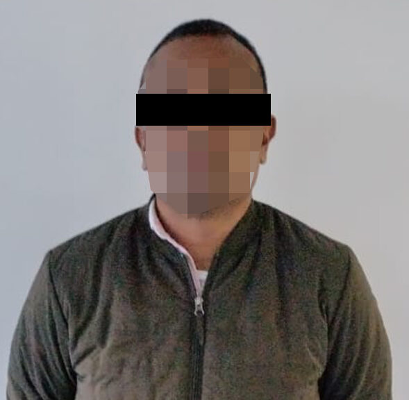 APREHENDE PGJE Y FISCALÍA GENERAL DE QUERÉTARO A MASCULINO POR FRAUDE ESPECÍFICO