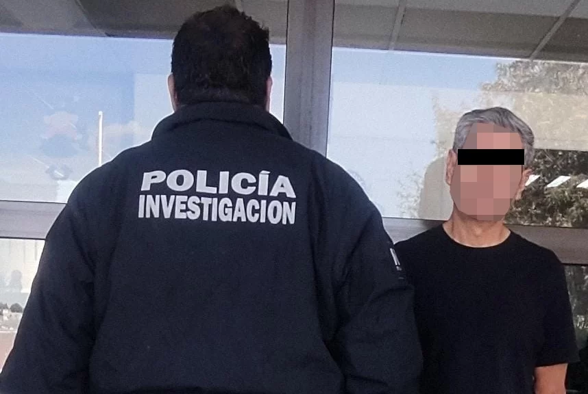 Ejecuta PGJE Orden De Aprehensión Por  Incumplimiento De La Obligación Alimentaria