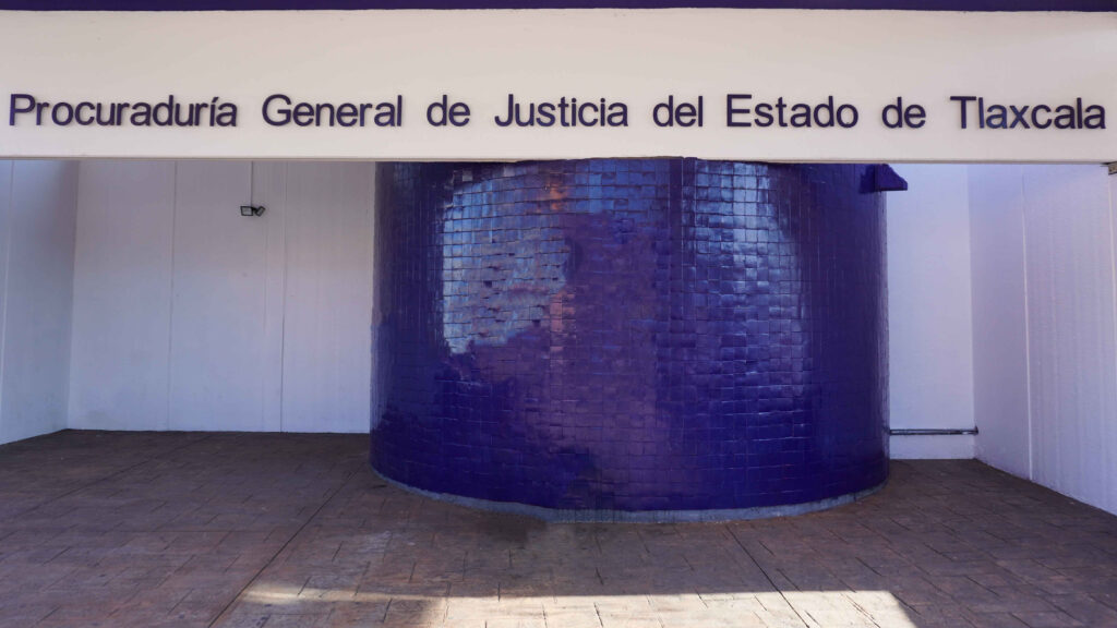 PGJE Inicia Investigación Por Accidente En Hueyotlipan