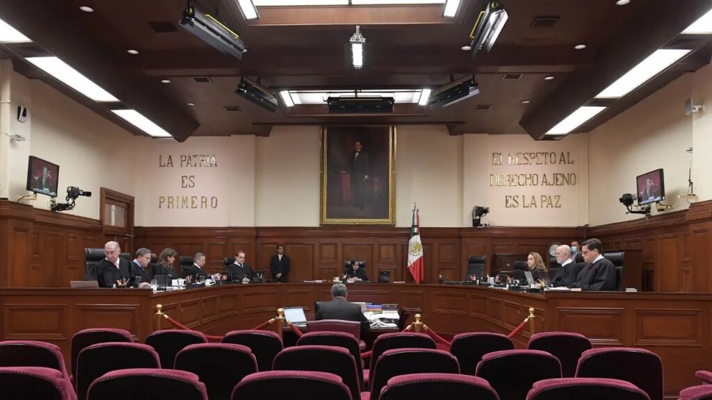 Buscan fin del derroche | Comisión aprueba el dictamen que elimina 13 de 14 fideicomisos en el Poder Judicial